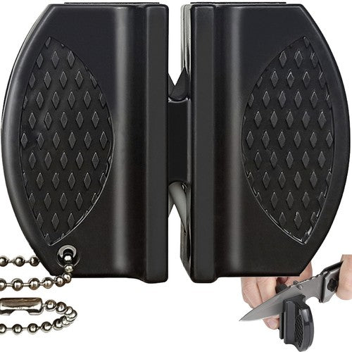 Izdzīvošanas nažu asināmais