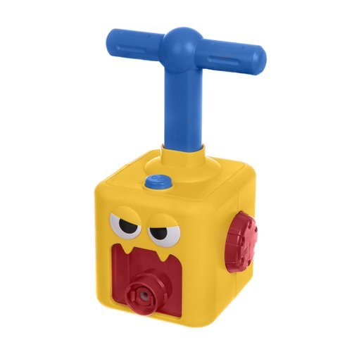 Sūknis — rotaļlieta, kas spridzina balonus