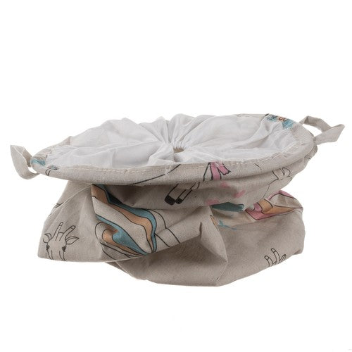 Rotaļlietu grozs - organizators