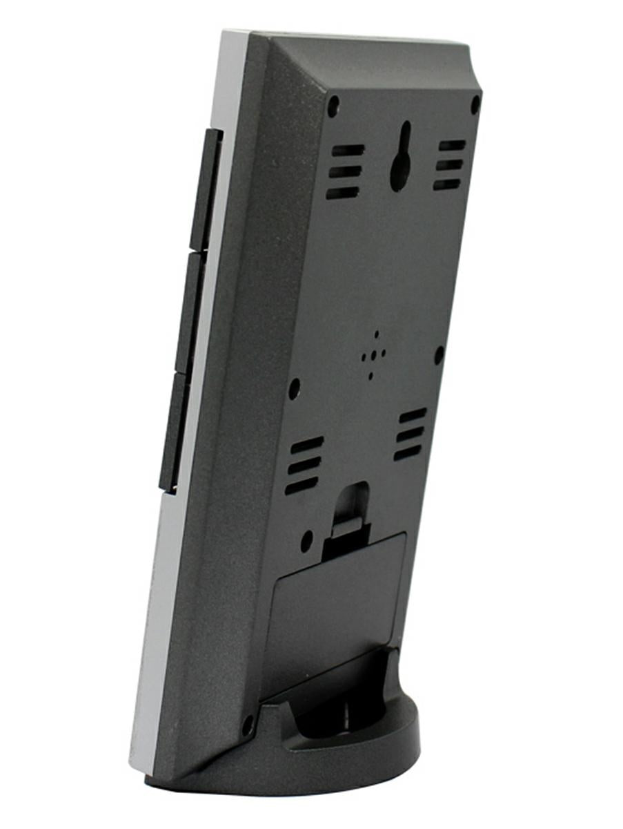 Laikapstākļu stacija