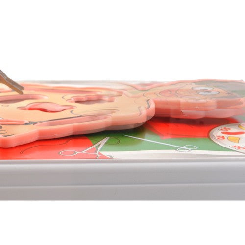 Arkādes spēle Operācija