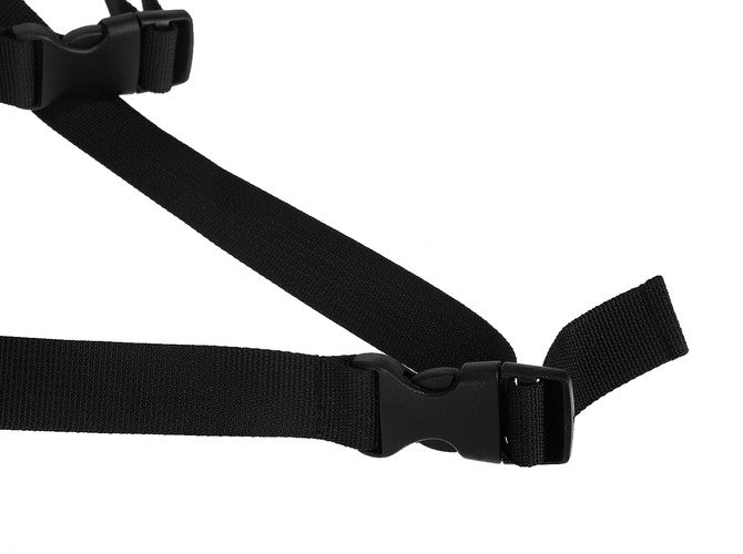 Spogulis bērnu pieskatīšanai auto