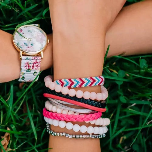 Rokassprādzes izgatavošanas komplekts