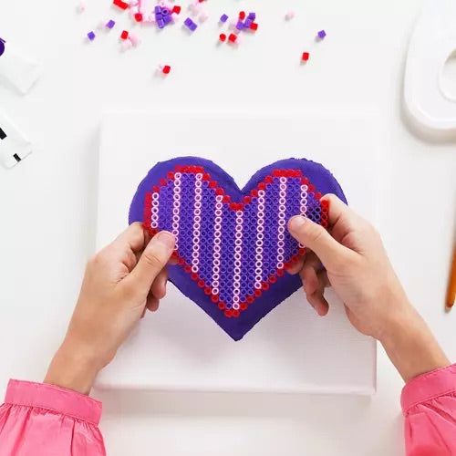 Gludināmās krelles - 6500 gabalu komplekts