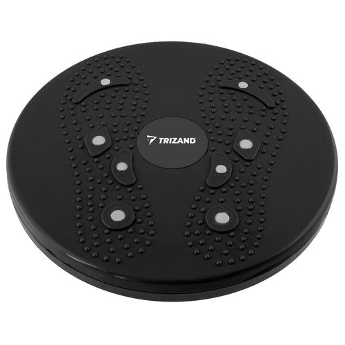 Rotācijas disks fitnesa nodarbībām