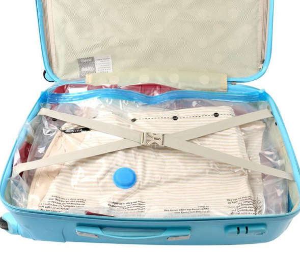 Vakuuma maisiņu komplekts, 15 gabali