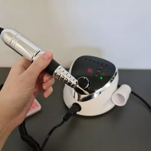 Nagu frēžu - komplekts