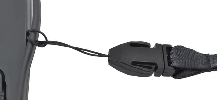 Ūdensizturīgs telefona maciņš