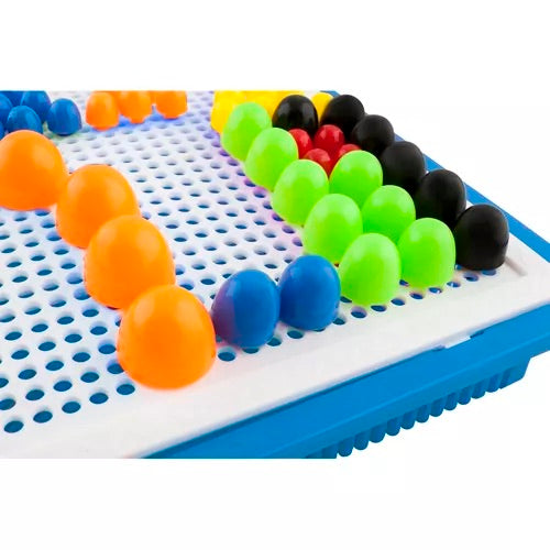 Puzle Sēne 296 gabali