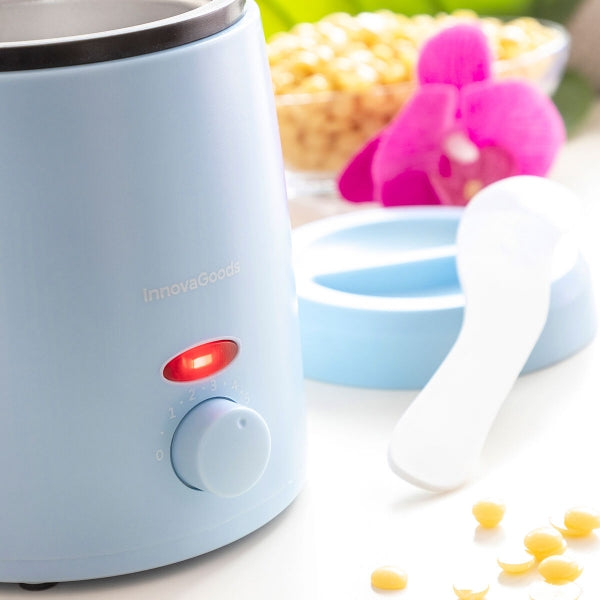 Vaska sildītājs matiņu noņemšanai