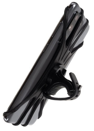 Velosipēda telefona turētājs