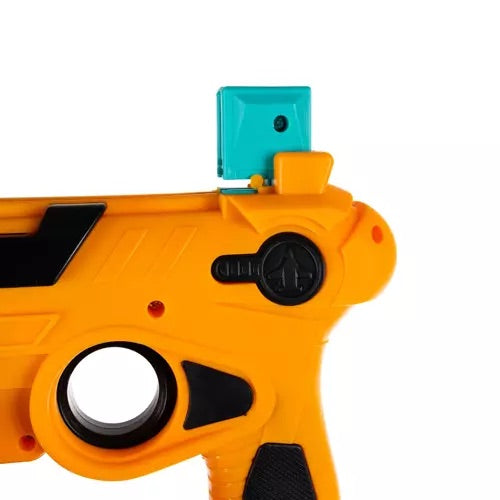 Pistole lidmašīnas palaidējs