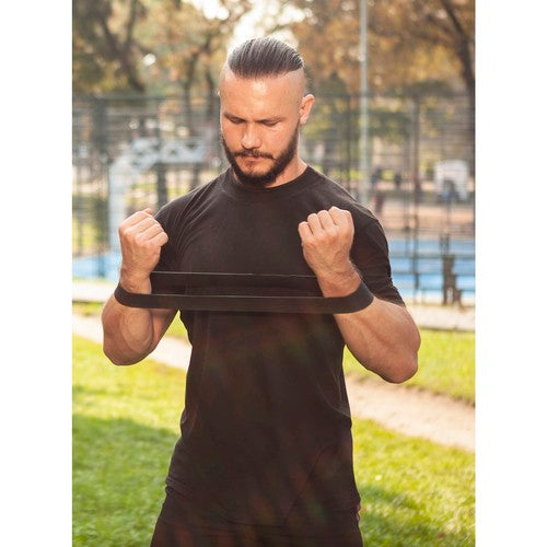 Vingrošanas gumiju komplekts