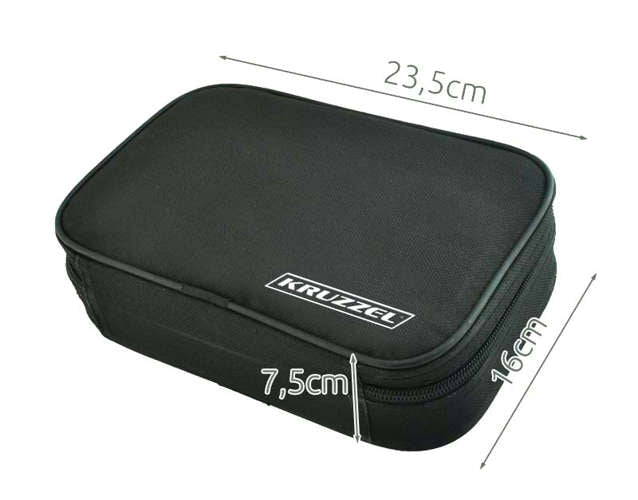 Boules 6 bumbas + vāks