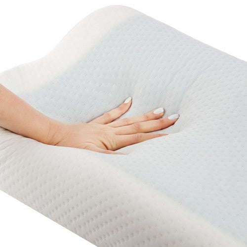 Ortopēdiskais spilvens