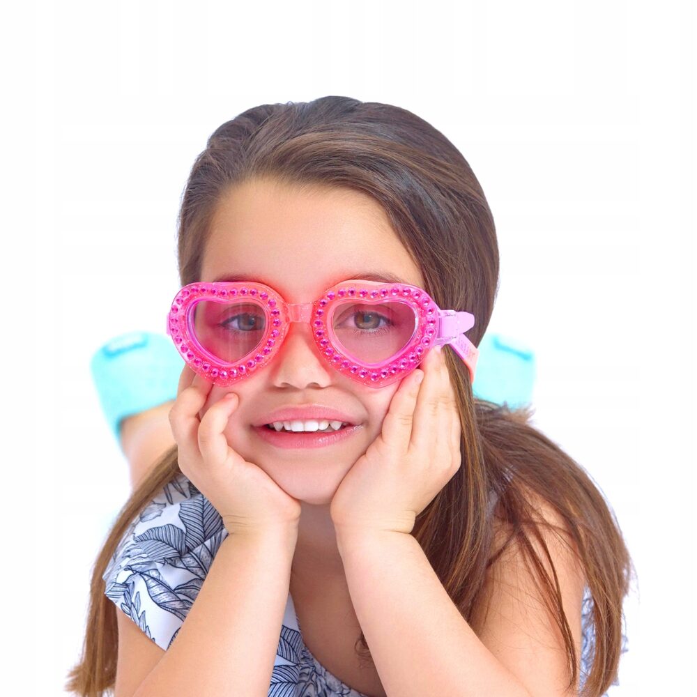 peldēšanas brilles bērniem