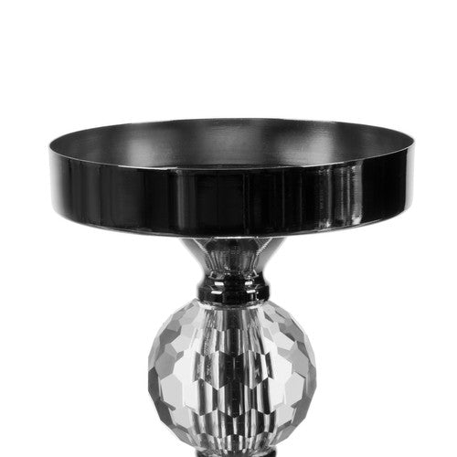 Svečturis-laternu komplekts 3 gab