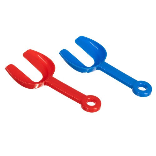 Lodīšu palaidējs + putekļu sūcējs - komplekts