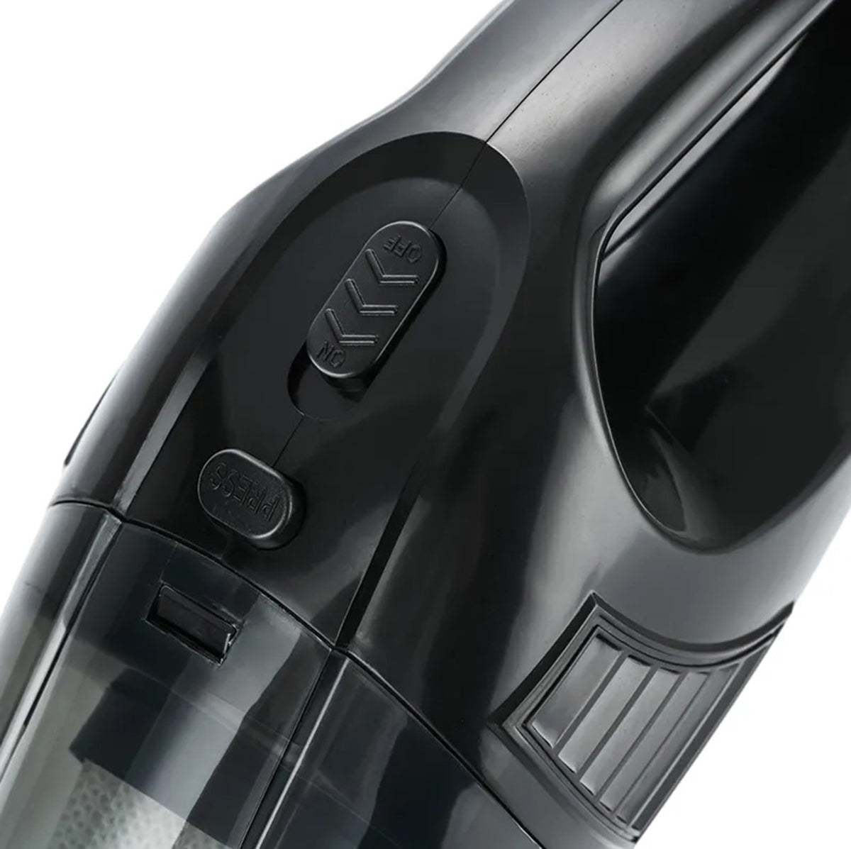 Bezvada putekļsūcējs