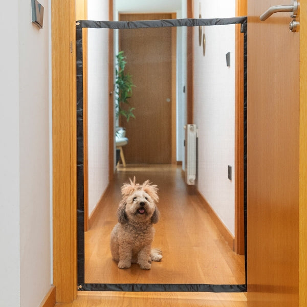 Drošības tīkls mājdzīvniekiem