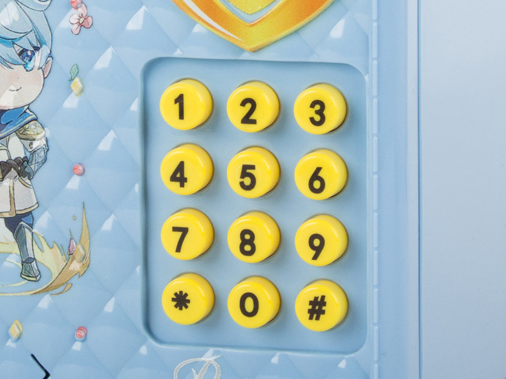 Krājkasītes bankomāta kods banknotes monētas naudas PIN kods