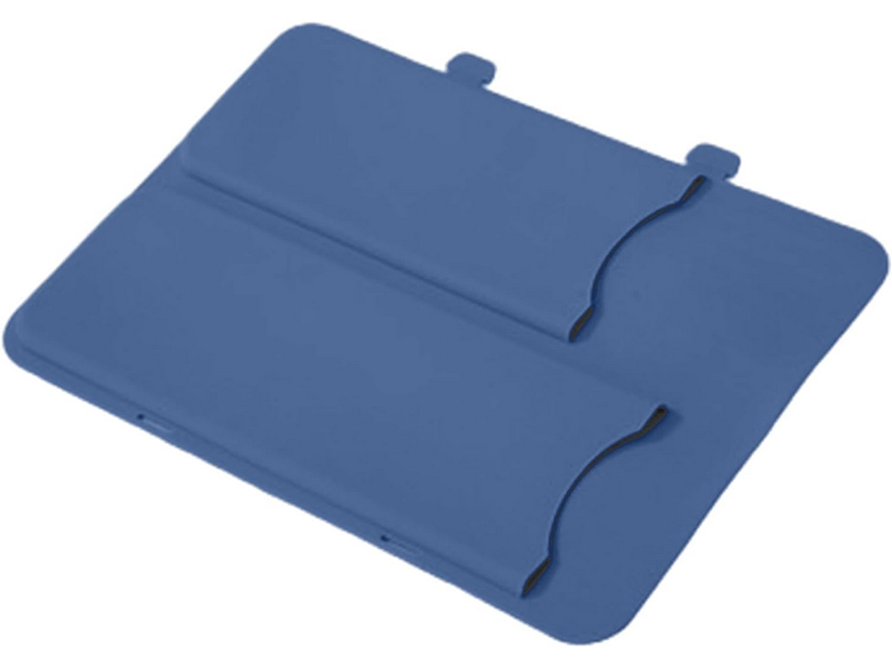 Silikona pārvalka soma matu žāvētāja lokšķērēm un ceļojumu futrālim