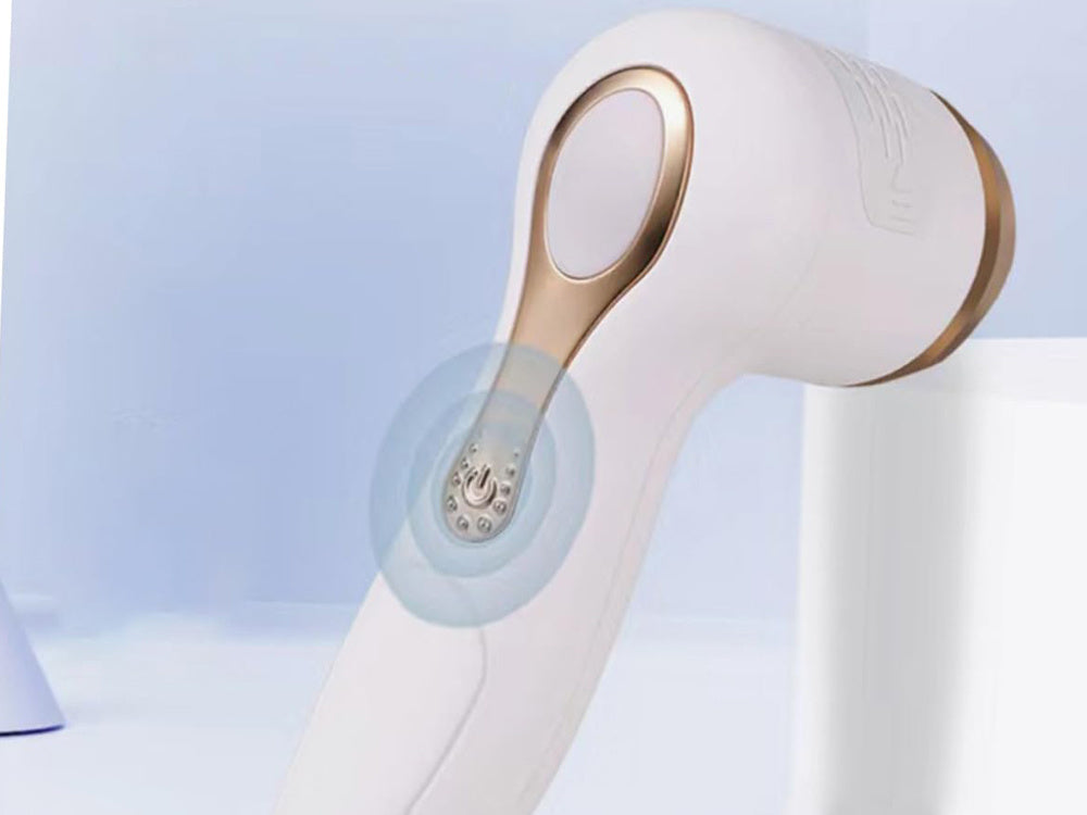 Elektriskā papēžu vīle ar bezvadu papēžu zāģi, pumeka akmens