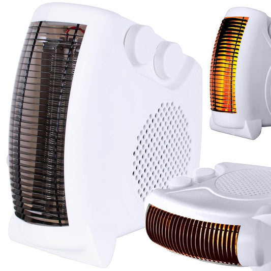 Elektriskais grīdas sildītājs, sildītājs 500 W