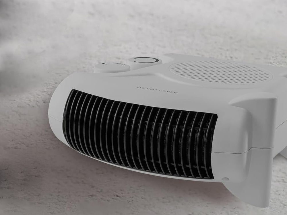 Elektriskais grīdas sildītājs, sildītājs 500 W