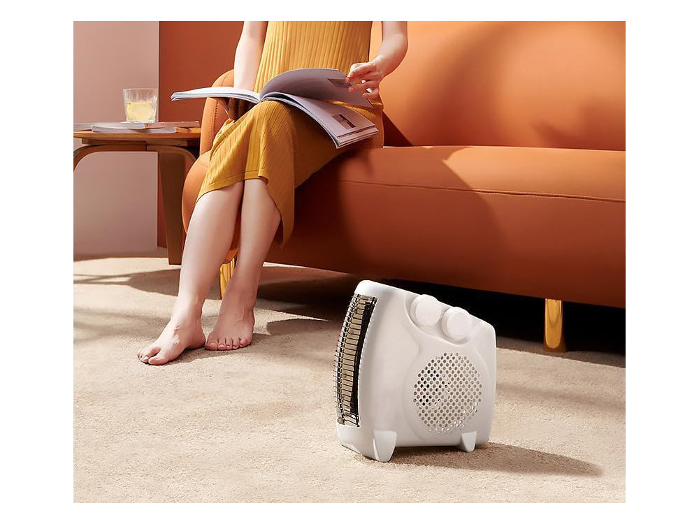 Elektriskais grīdas sildītājs, sildītājs 500 W