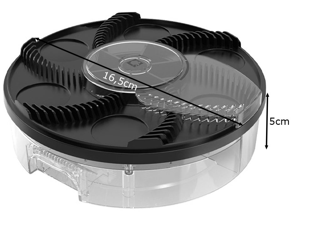 Mušu slazds, mušas, elektriskā grozāmā ķepa, kukaiņu ķērājs, prusaku