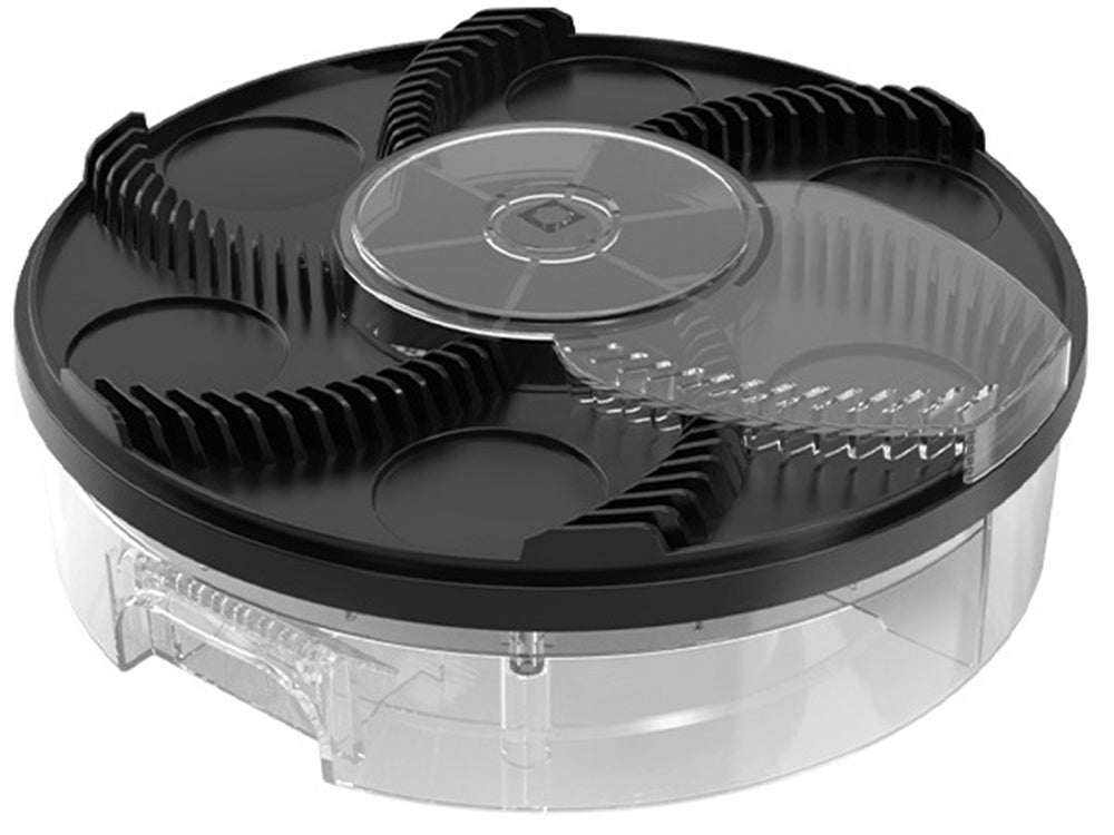 Mušu slazds, mušas, elektriskā grozāmā ķepa, kukaiņu ķērājs, prusaku