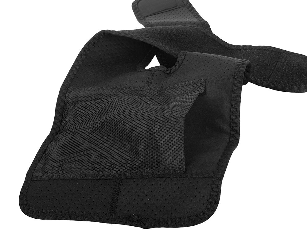 Ceļgalu sildoša ortoze vibrējoša masāža sildoša masāža 3 režīmi