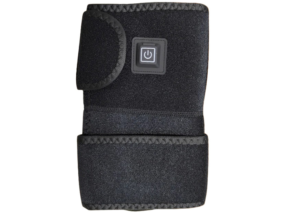 Ceļgalu sildoša ortoze vibrējoša masāža sildoša masāža 3 režīmi