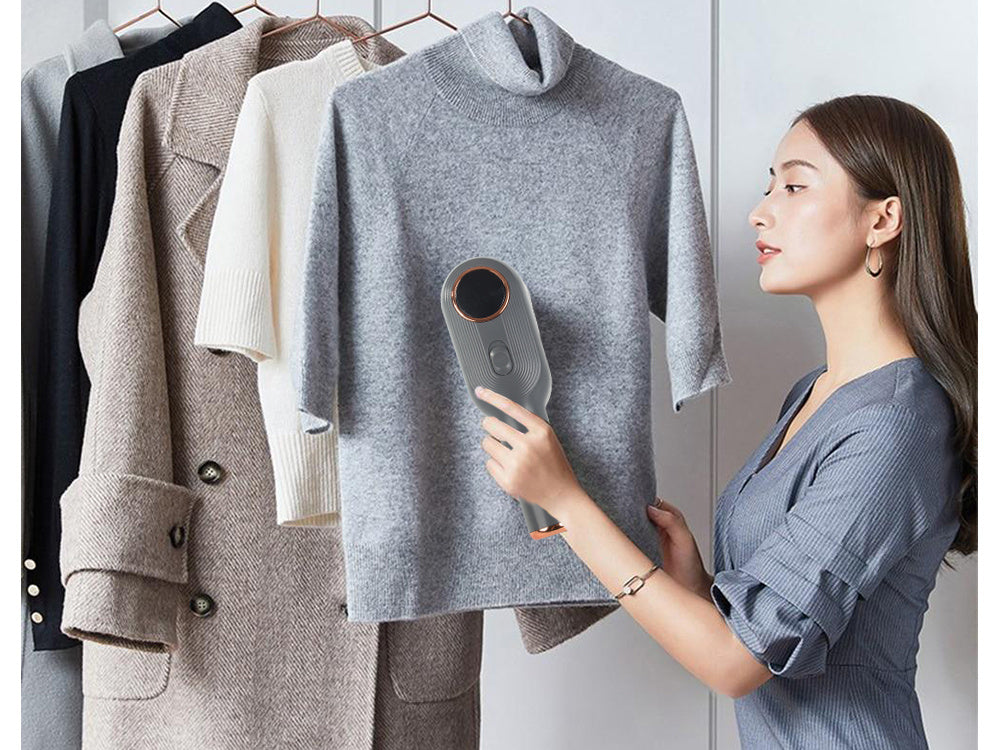 LCD drēbju skuveklis džempera auduma skuveklis liels polsterējuma skuveklis LCD grumbu noņemšanai