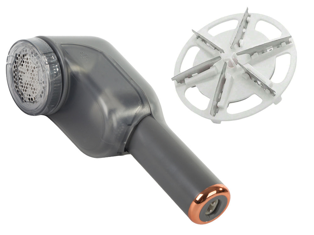 LCD drēbju skuveklis džempera auduma skuveklis liels polsterējuma skuveklis LCD grumbu noņemšanai