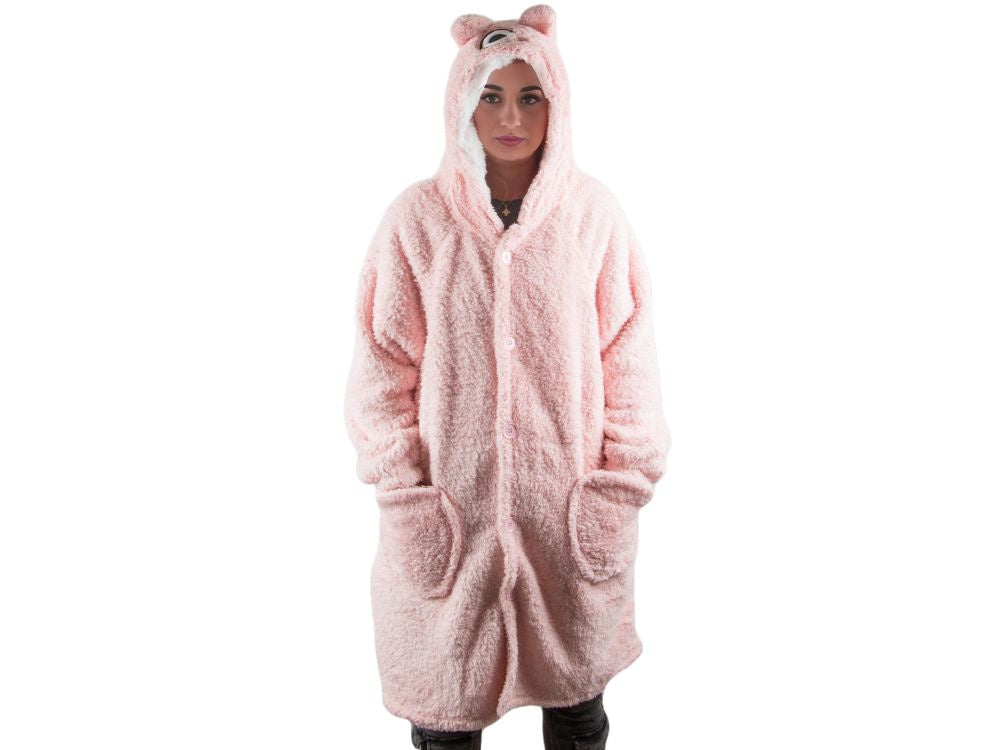 Silts, liela izmēra segas sporta krekls XL biezumā, 2in1 kažokādas segas sporta krekls ar kapuci, biezs