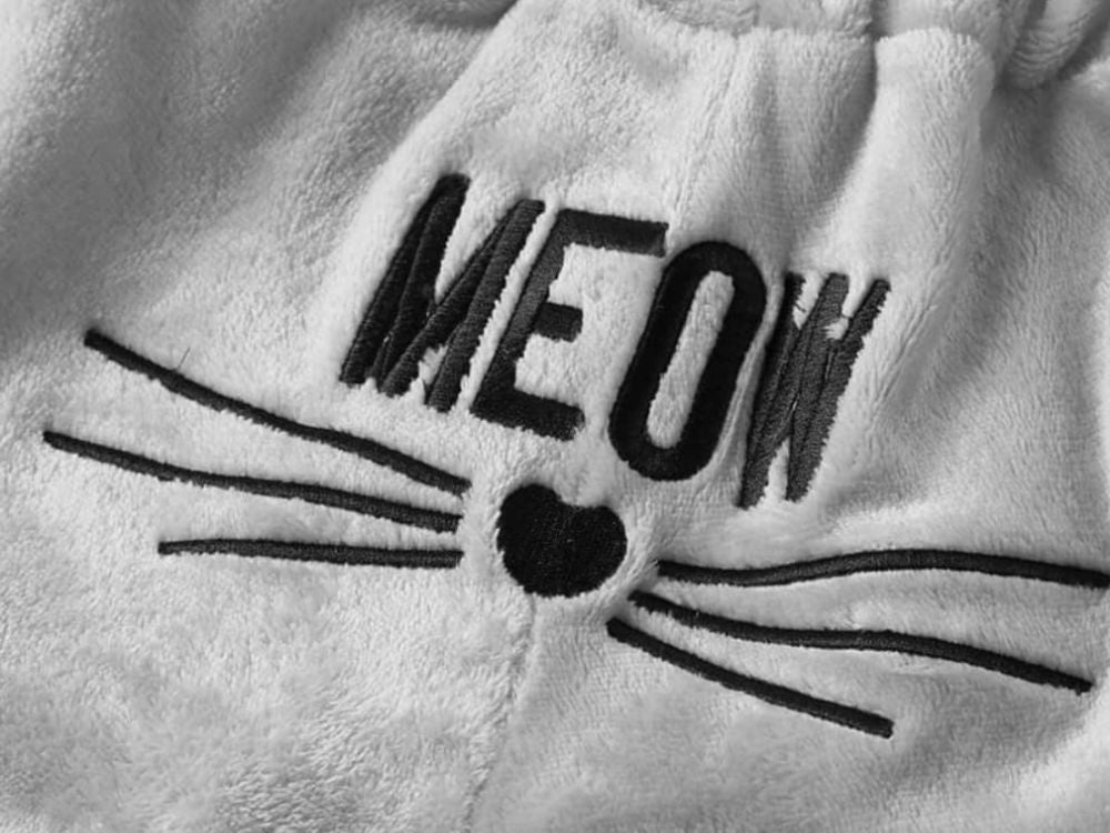 Silta sieviešu divdaļīga pidžama ar kapuci, mīksta plīša, īsa XL izmēra