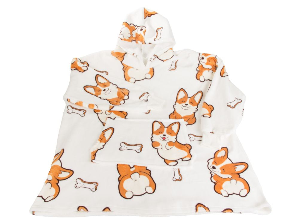 Silta suņu sporta džempera sega, liela izmēra, XXL izmēra, 2in1, bieza kažokāda, mīksta, ar kapuci