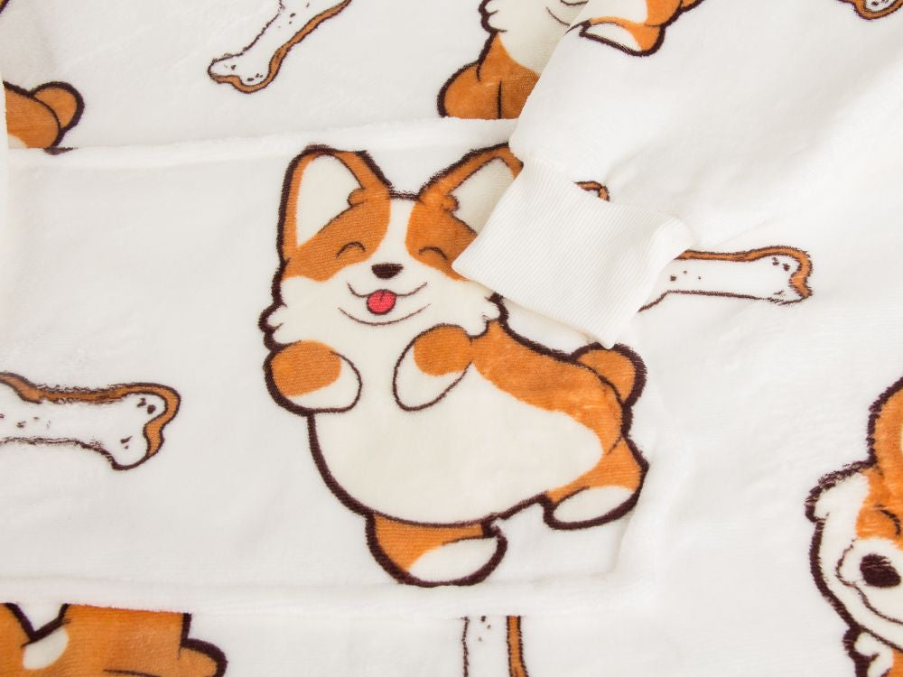 Silta suņu sporta džempera sega, liela izmēra, XXL izmēra, 2in1, bieza kažokāda, mīksta, ar kapuci