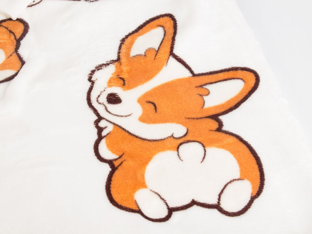 Silta suņu sporta džempera sega, liela izmēra, XXL izmēra, 2in1, bieza kažokāda, mīksta, ar kapuci