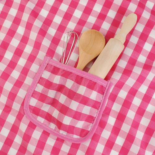 Bērnu pavāru komplekts