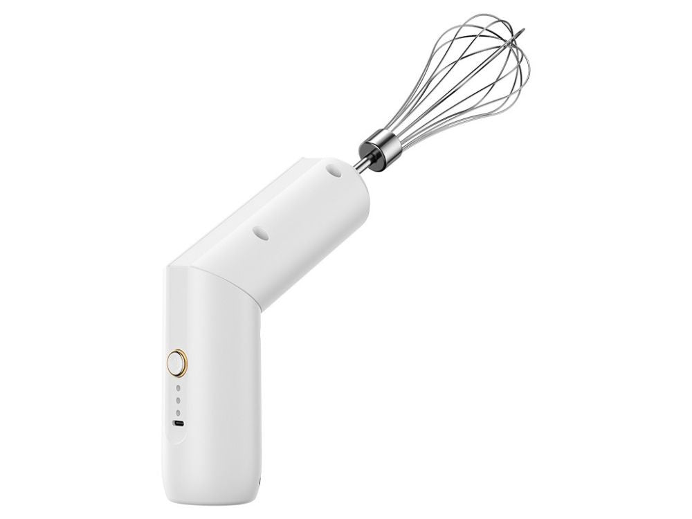 Putojamā miksera elektriskais putotājs bezvadu olu putotājs