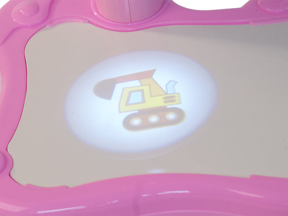 Virsprojektora zīmēšanas galda tāfeles marķieri bērniem, marķieri