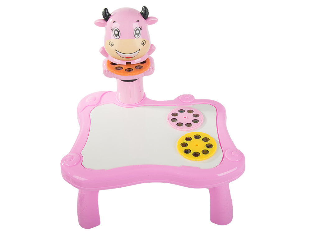 Virsprojektora zīmēšanas galda tāfeles marķieri bērniem, marķieri