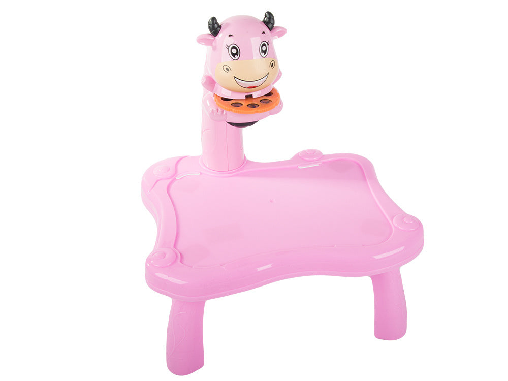 Virsprojektora zīmēšanas galda tāfeles marķieri bērniem, marķieri