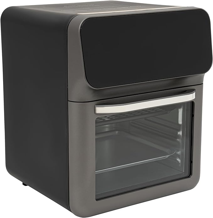 Elektriskā cepeškrāsns ar skārienekrānu 1350W