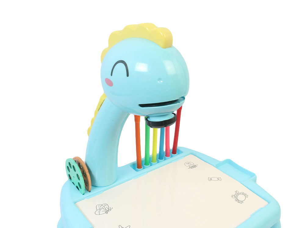 Projektora virsgaismas projektora zīmēšanas krāsošanas galda LED kāju piederumi