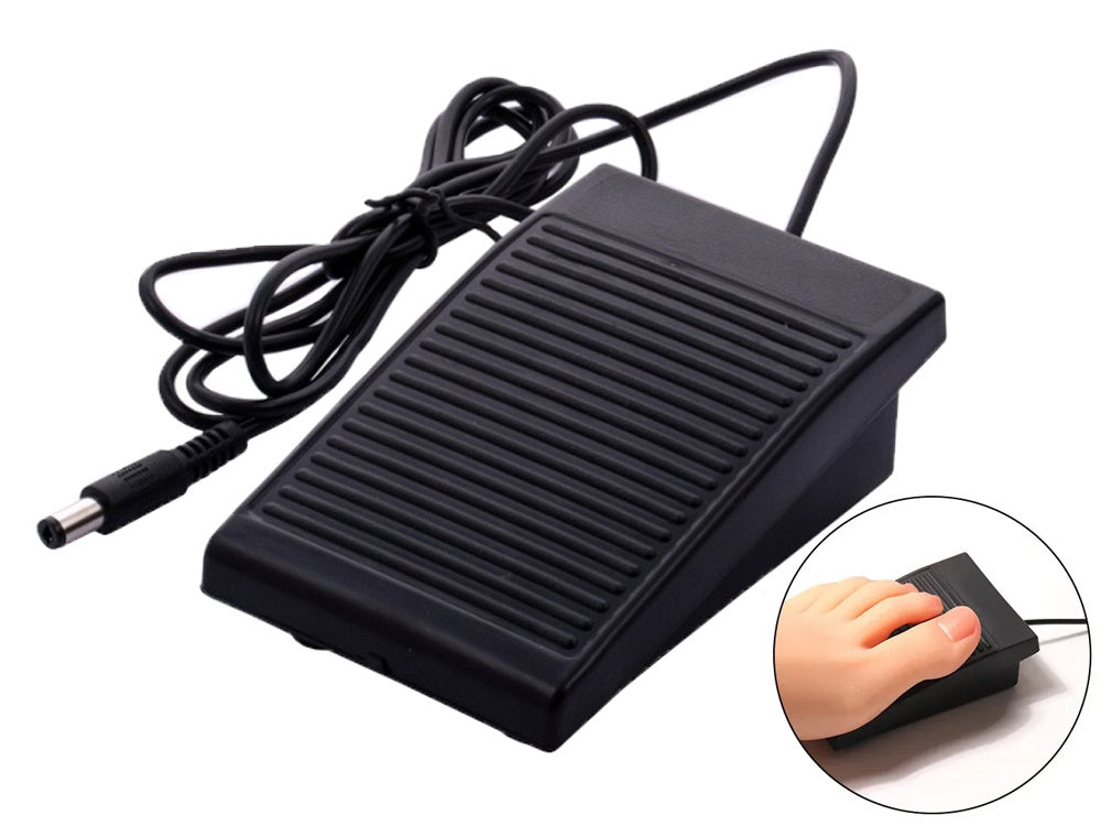 Nagu frēzēšanas mašīna manikīram, pedikīram + griezējiem 65w profesionāla mājai