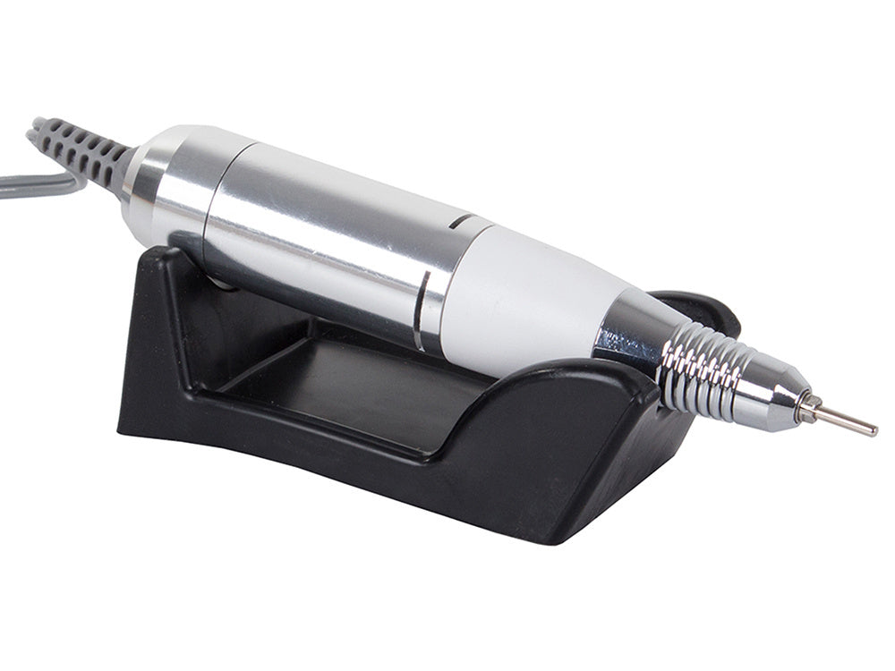 Nagu frēzēšanas mašīna manikīram, pedikīram + griezējiem 65w profesionāla mājai